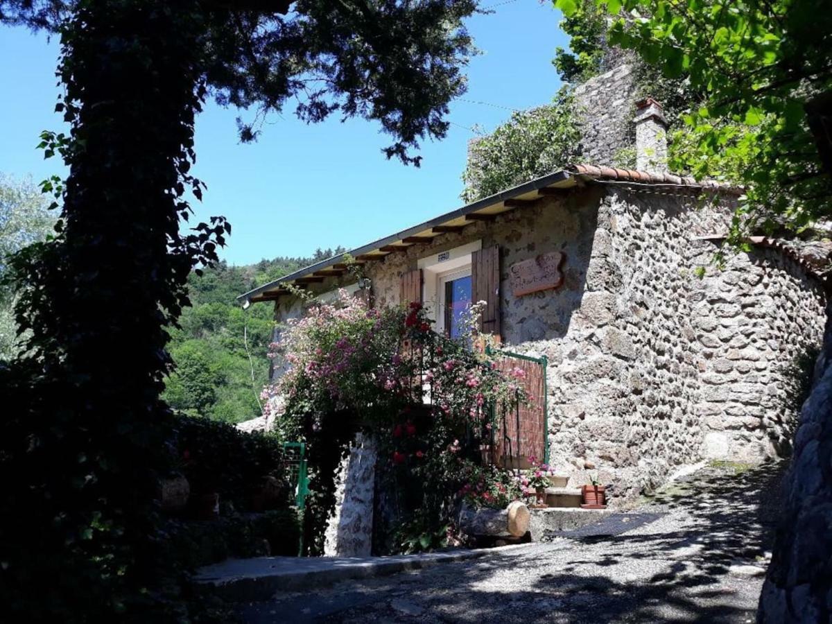 Gite Du Chateau De Retourtour لاماستر المظهر الخارجي الصورة